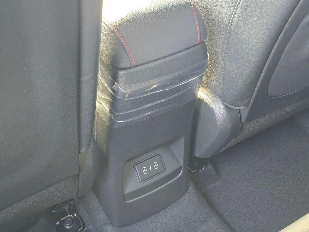 new 2025 Kia Soul car, priced at $24,168