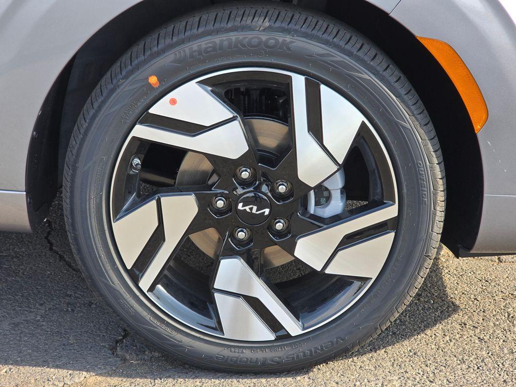 new 2025 Kia Soul car, priced at $24,168