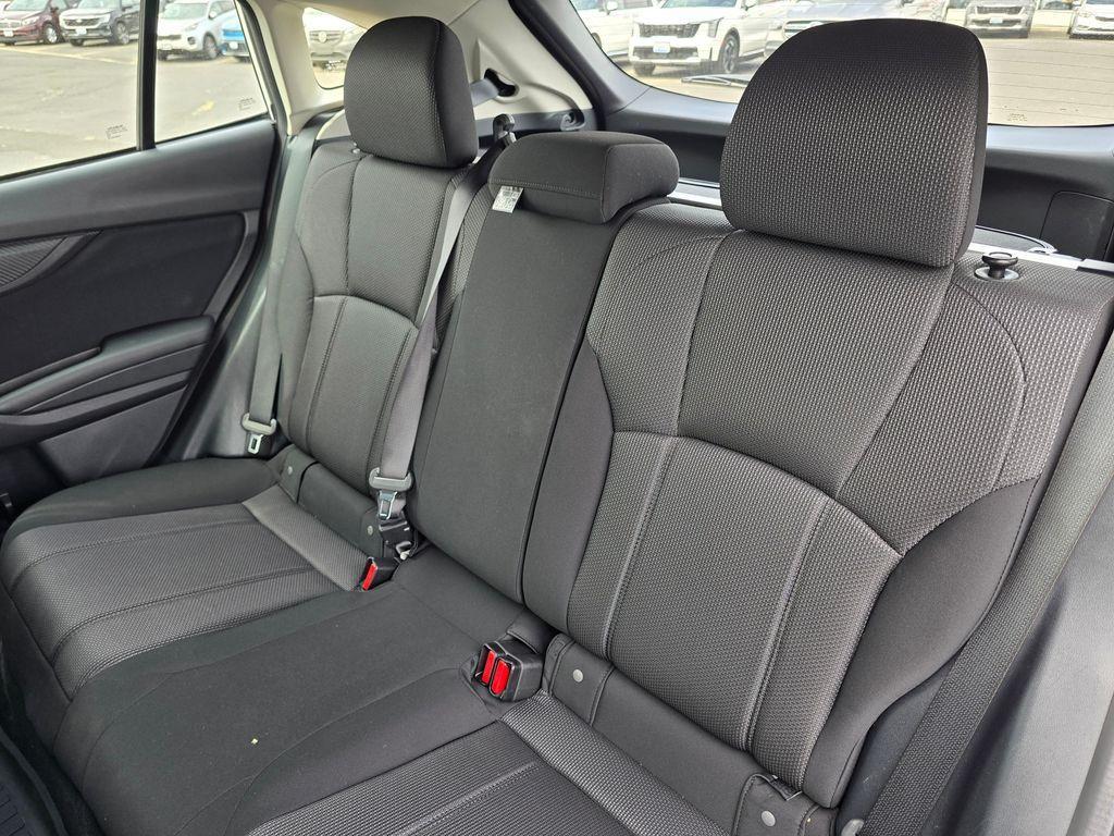 used 2022 Subaru Impreza car, priced at $21,868