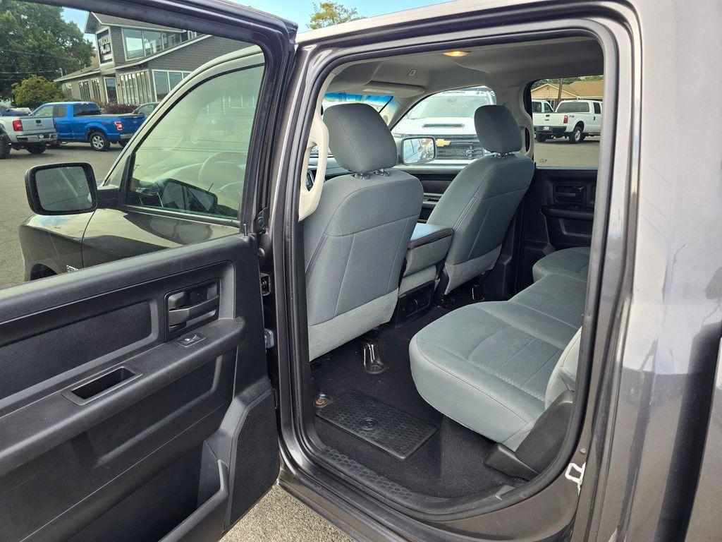 used 2020 Ram 1500 Classic car, priced at $20,830