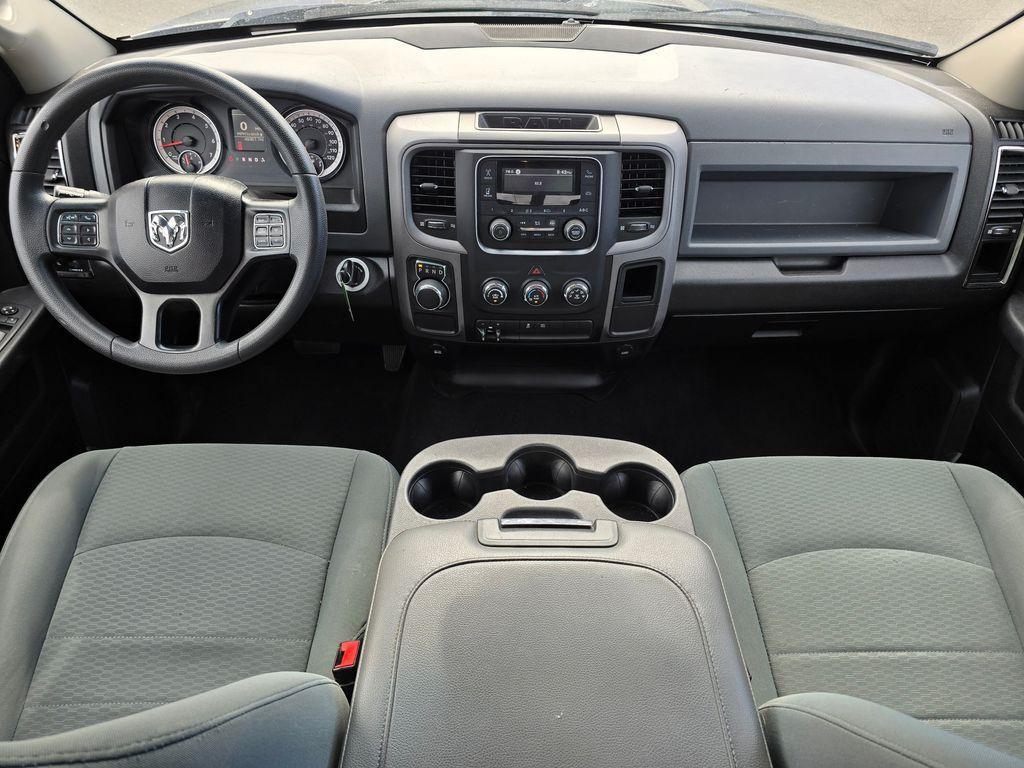 used 2020 Ram 1500 Classic car, priced at $20,830