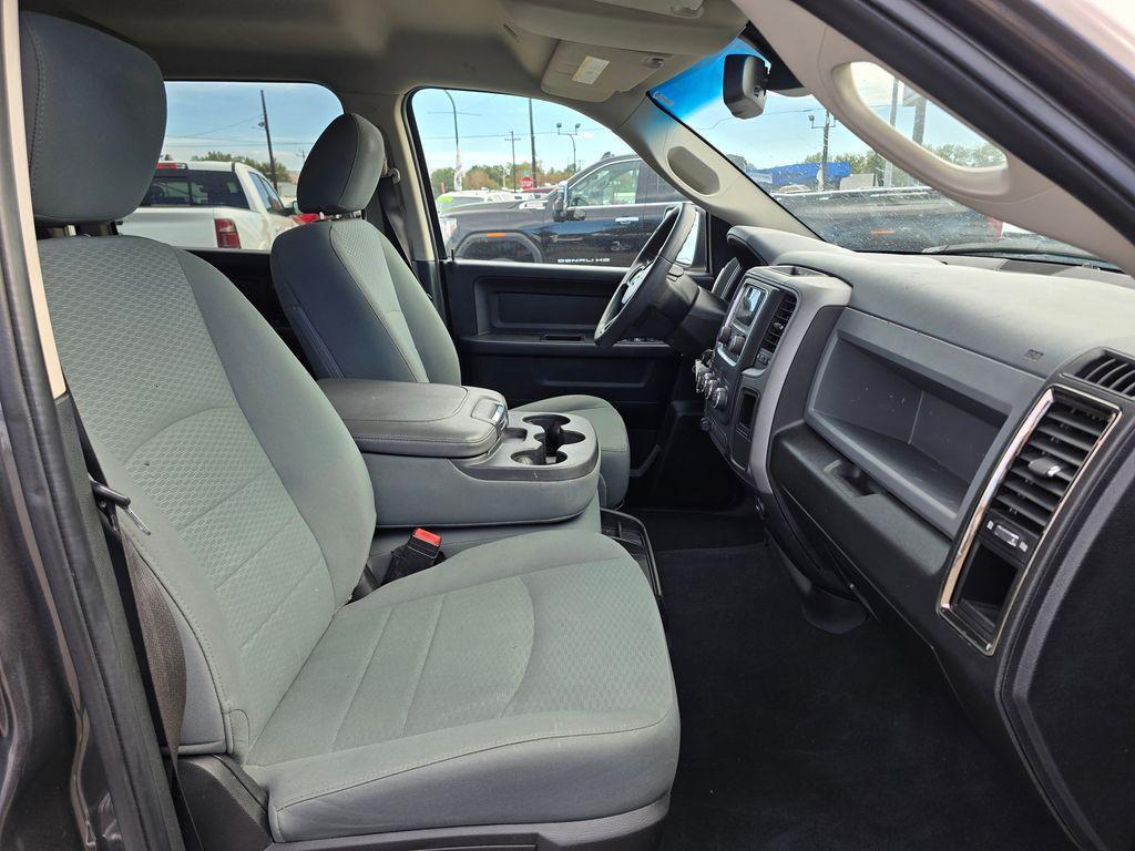 used 2020 Ram 1500 Classic car, priced at $20,830