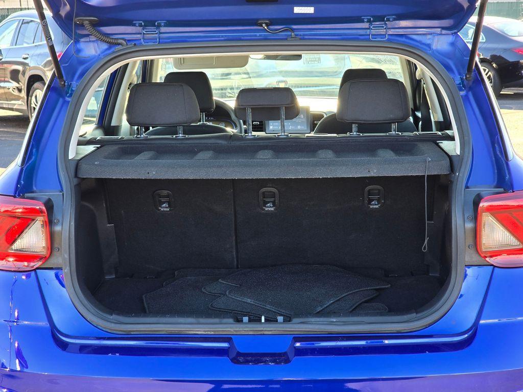 used 2023 Hyundai Venue car, priced at $16,084