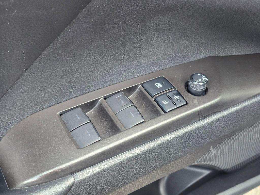 used 2021 Toyota Camry car, priced at $28,624