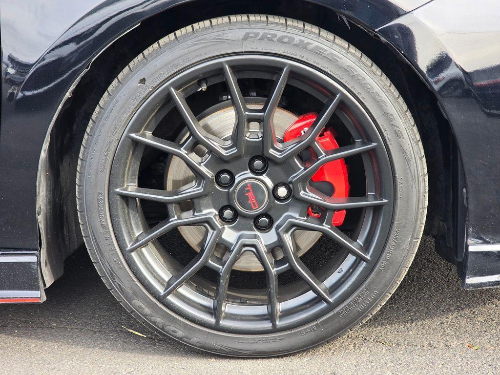 used 2021 Toyota Camry car, priced at $28,624