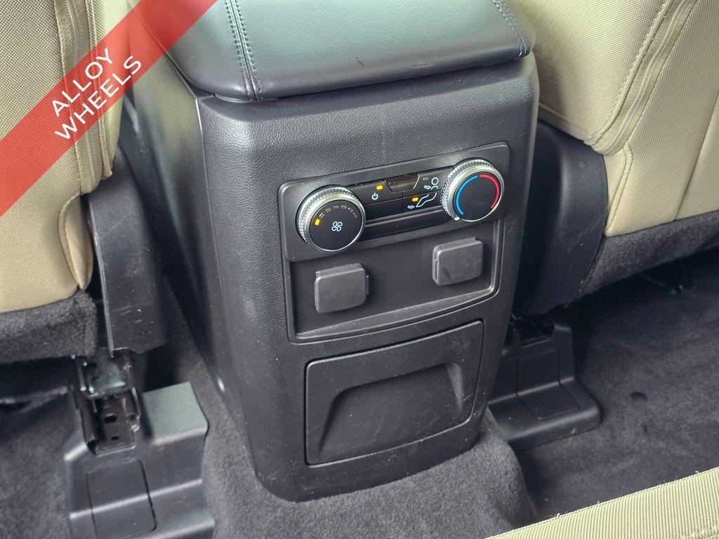 used 2023 Ford Explorer car, priced at $22,969