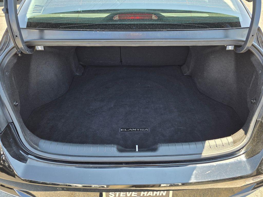 used 2022 Hyundai ELANTRA HEV car, priced at $23,429