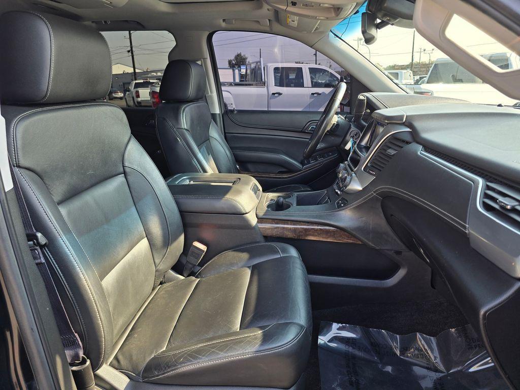 used 2016 Chevrolet Tahoe car, priced at $19,995