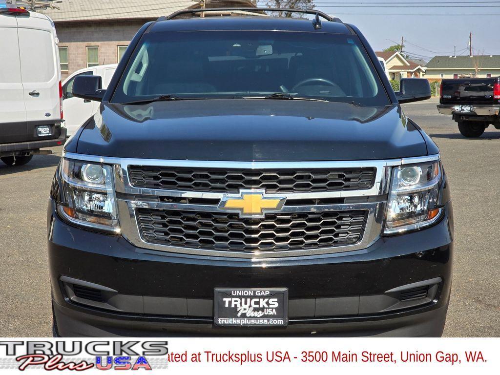 used 2016 Chevrolet Tahoe car, priced at $19,995