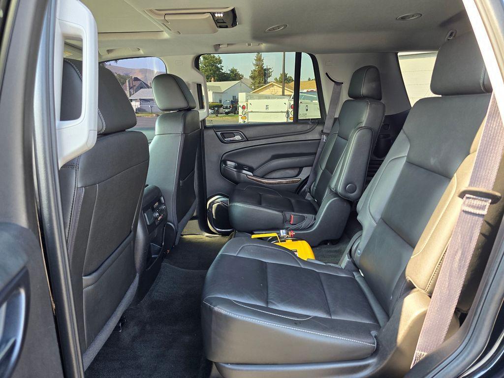 used 2016 Chevrolet Tahoe car, priced at $19,995