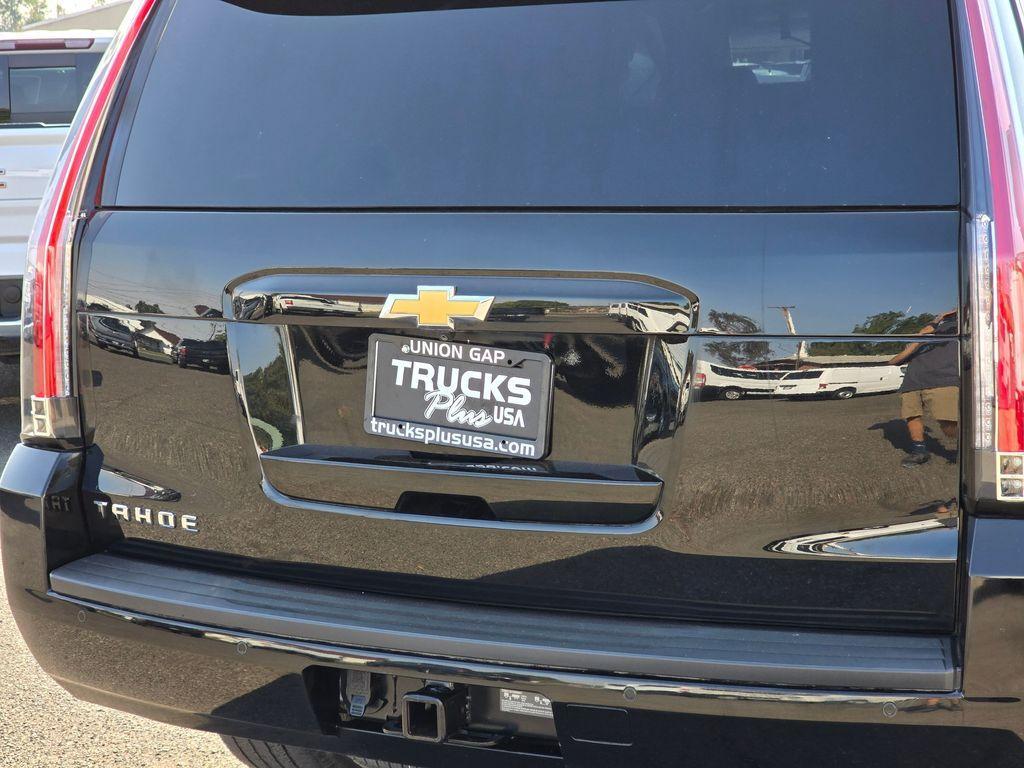 used 2016 Chevrolet Tahoe car, priced at $19,995
