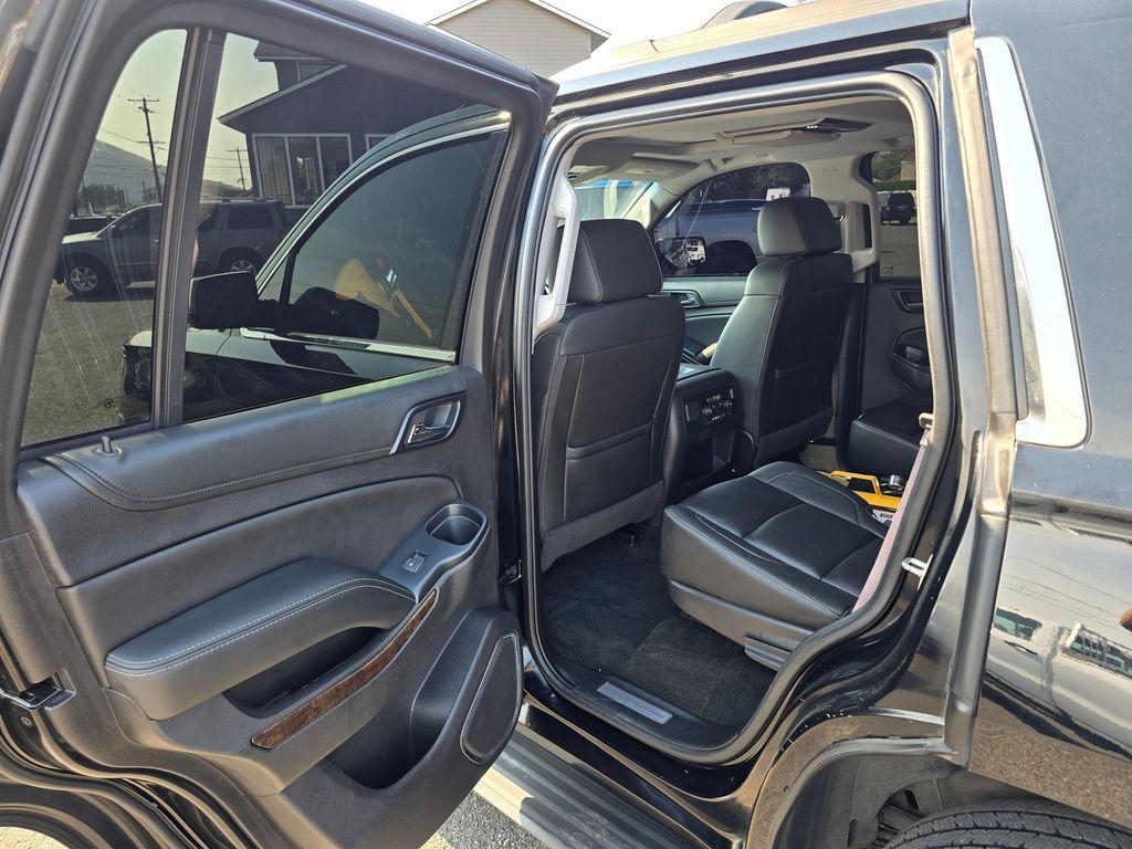used 2016 Chevrolet Tahoe car, priced at $19,995