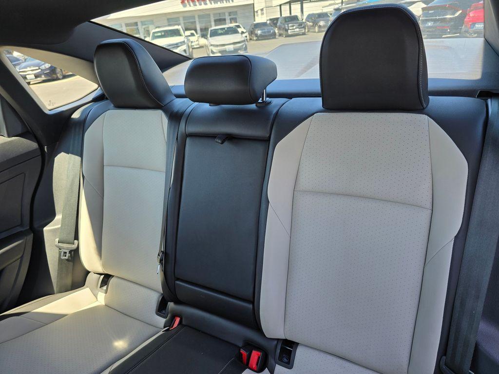 used 2020 Volkswagen Jetta car, priced at $18,289