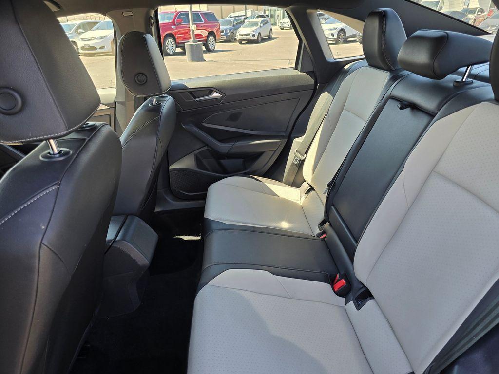 used 2020 Volkswagen Jetta car, priced at $18,289