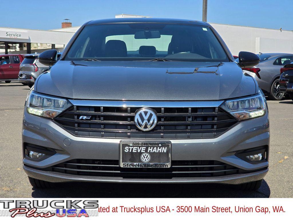 used 2020 Volkswagen Jetta car, priced at $18,289