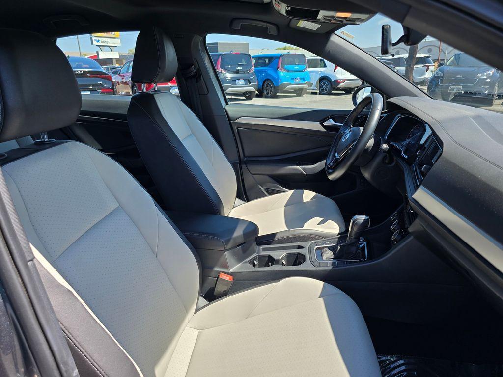 used 2020 Volkswagen Jetta car, priced at $18,289