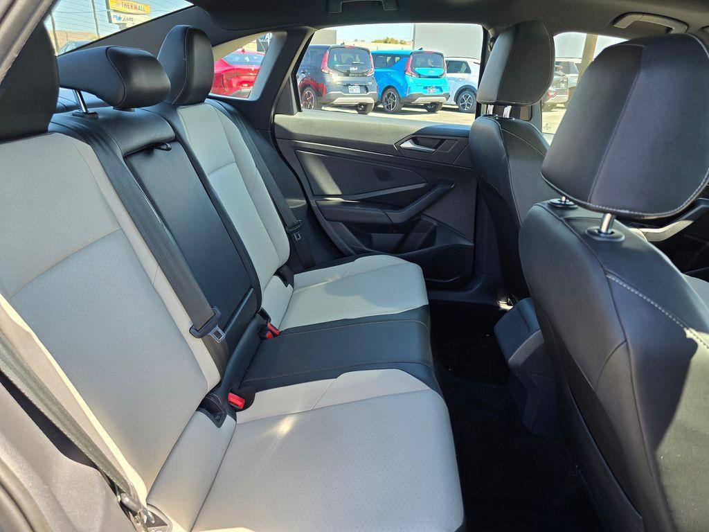 used 2020 Volkswagen Jetta car, priced at $18,289