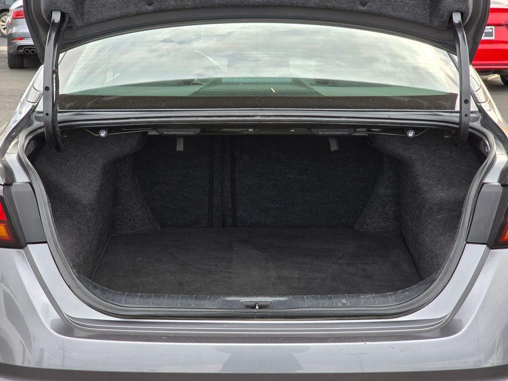 used 2023 Nissan Altima car, priced at $24,101