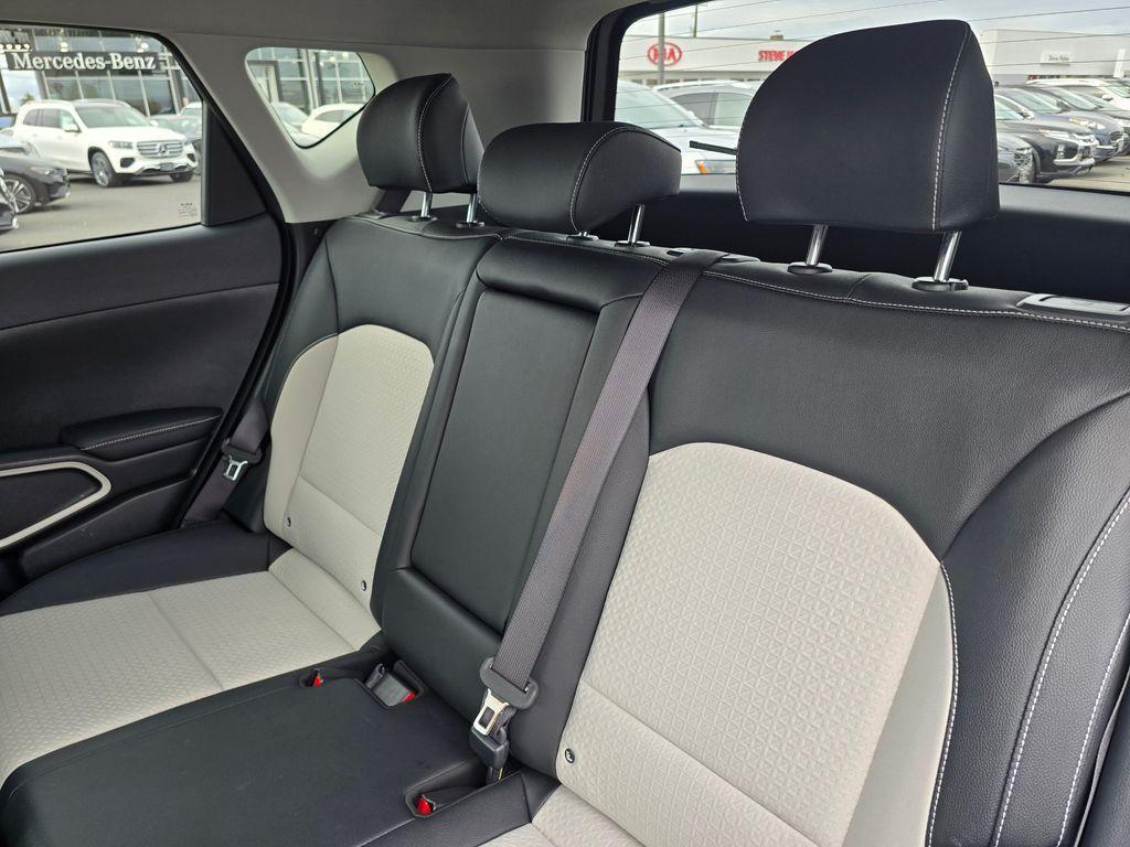 used 2023 Kia Soul car, priced at $20,665