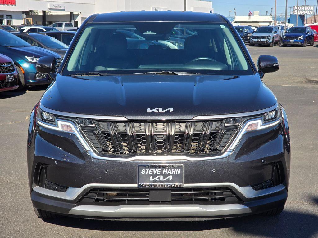used 2022 Kia Carnival car, priced at $31,308
