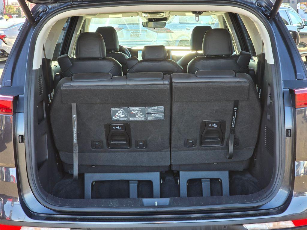 used 2022 Kia Carnival car, priced at $31,308