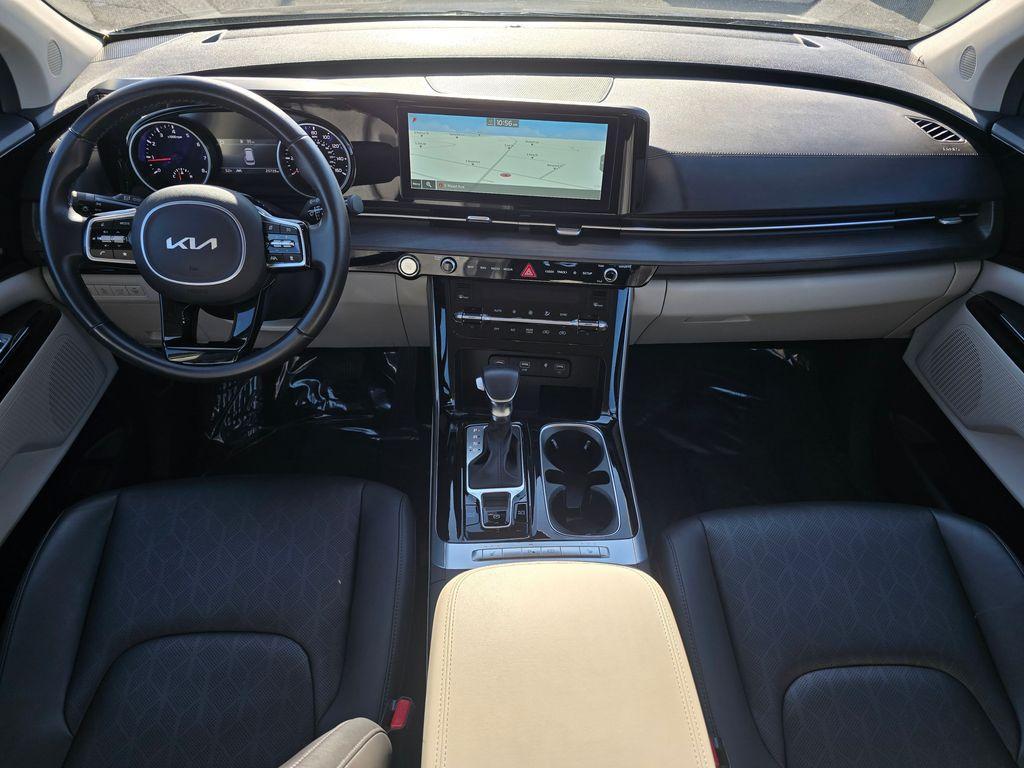 used 2022 Kia Carnival car, priced at $31,308