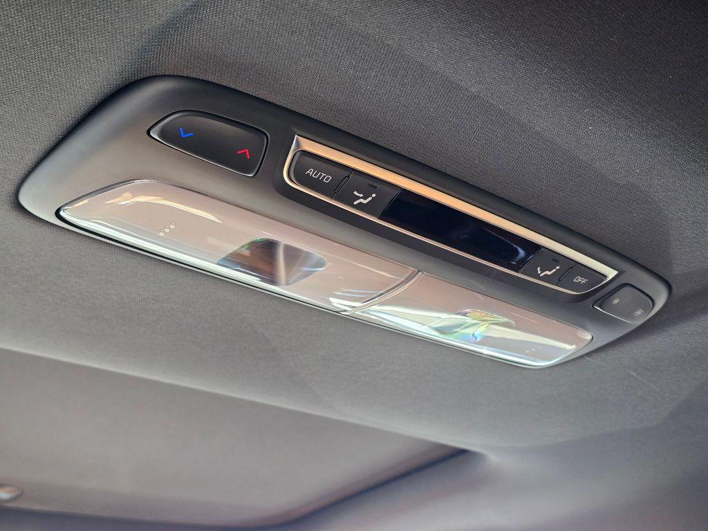 new 2025 Kia Telluride car, priced at $55,415