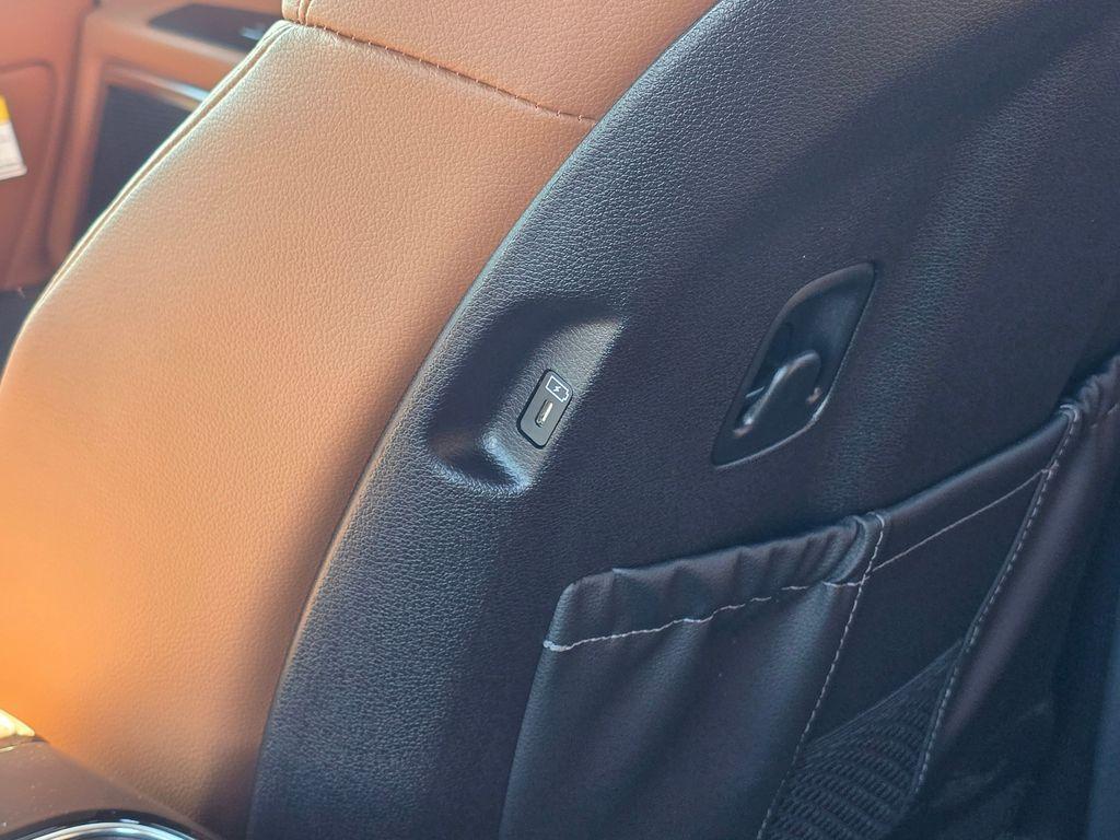 new 2025 Kia Telluride car, priced at $55,415