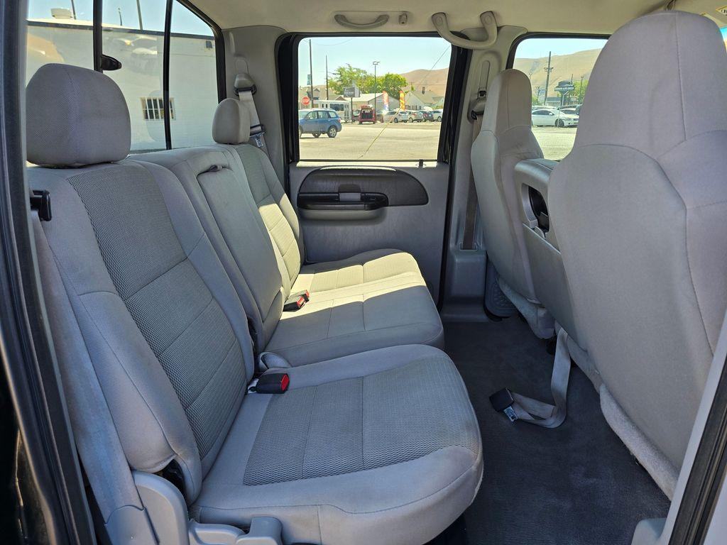 used 2006 Ford F-350 car, priced at $14,999