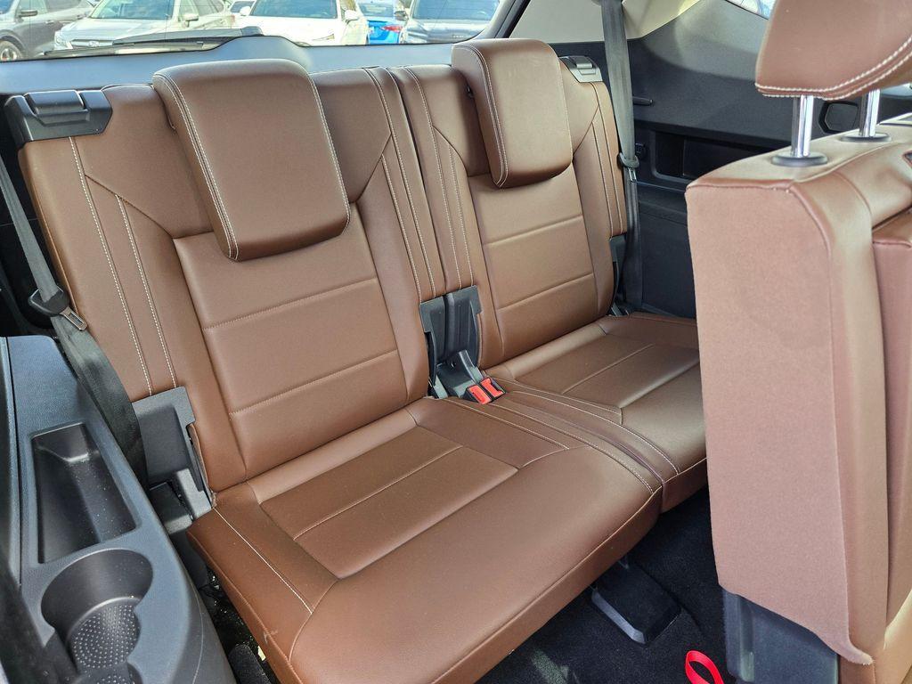 used 2023 Volkswagen Atlas car, priced at $34,995