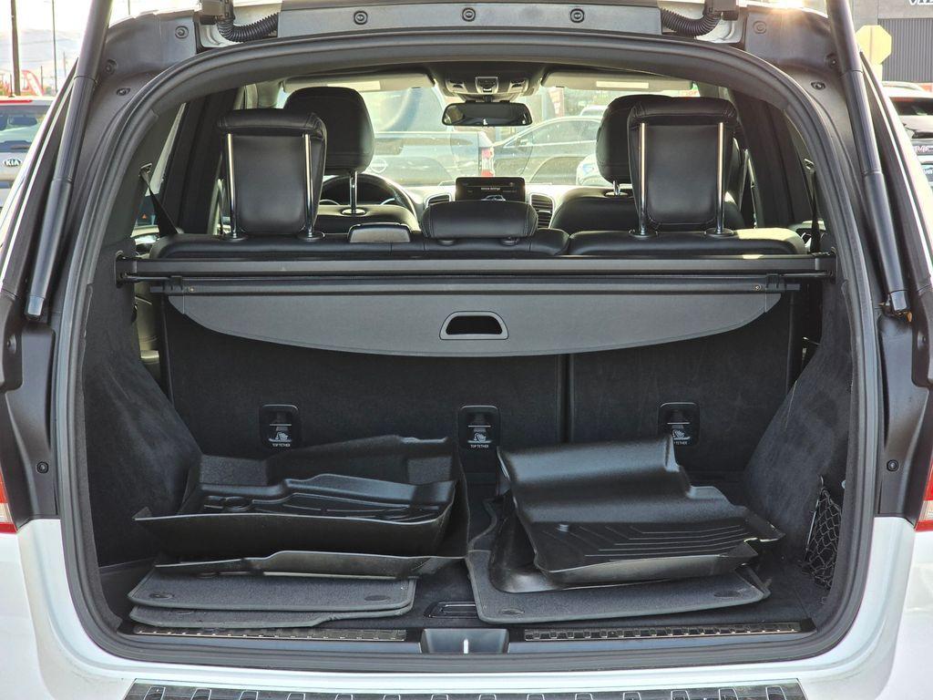 used 2018 Mercedes-Benz GLE 350 car, priced at $25,504