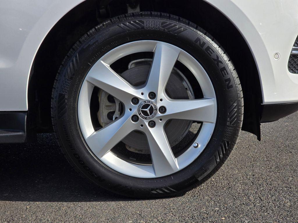 used 2018 Mercedes-Benz GLE 350 car, priced at $25,504