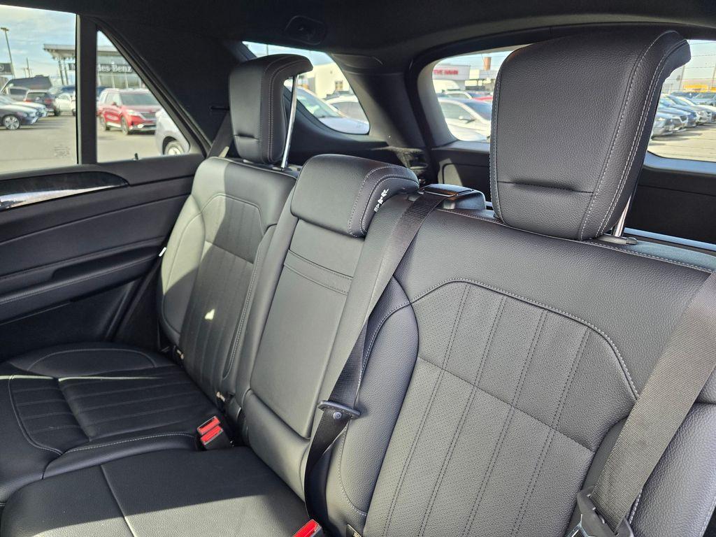 used 2018 Mercedes-Benz GLE 350 car, priced at $25,504