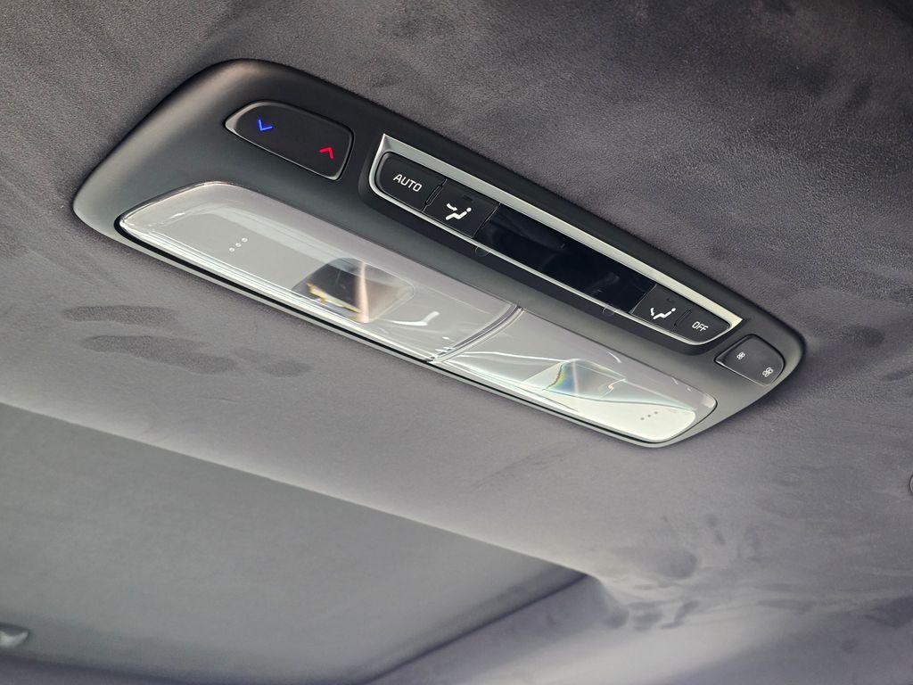 new 2025 Kia Telluride car, priced at $58,425