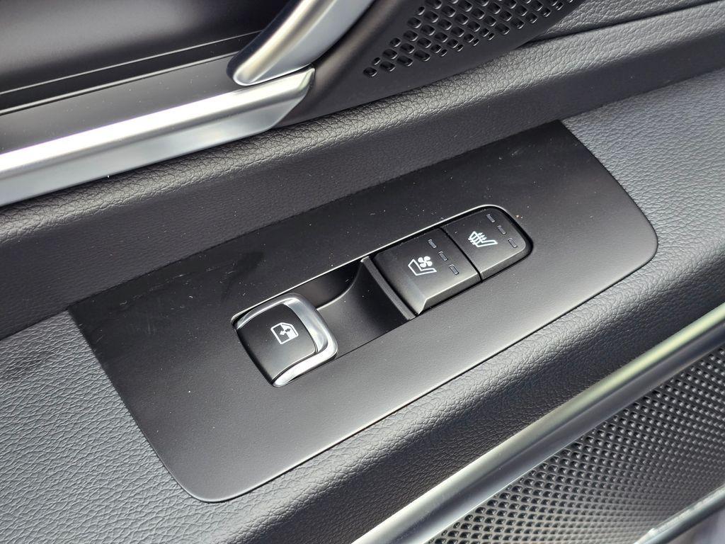 new 2025 Kia Telluride car, priced at $58,425