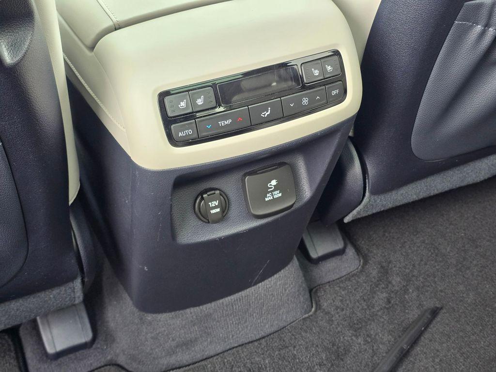 used 2023 Hyundai Palisade car, priced at $41,885