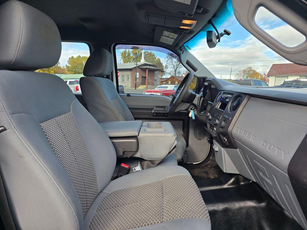 used 2015 Ford F-250 car, priced at $21,995