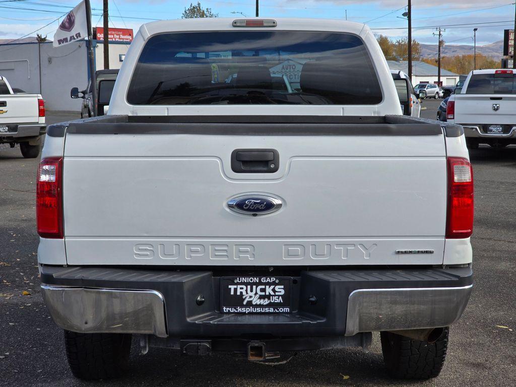 used 2015 Ford F-250 car, priced at $21,995