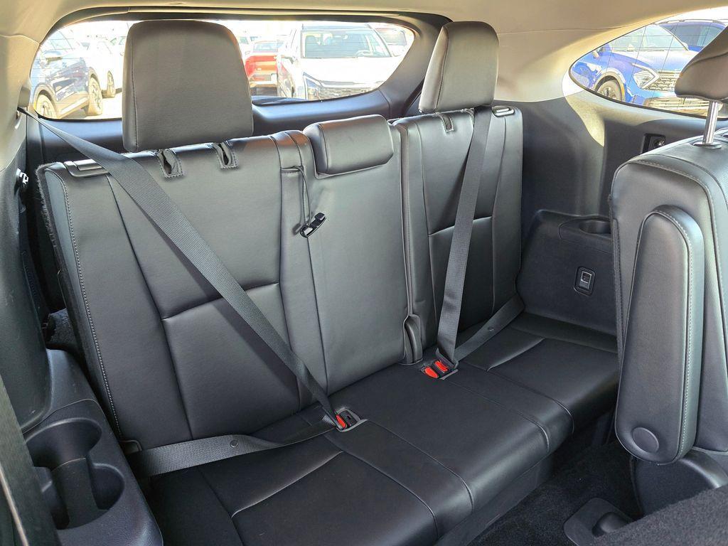 used 2020 Toyota Highlander car, priced at $38,075