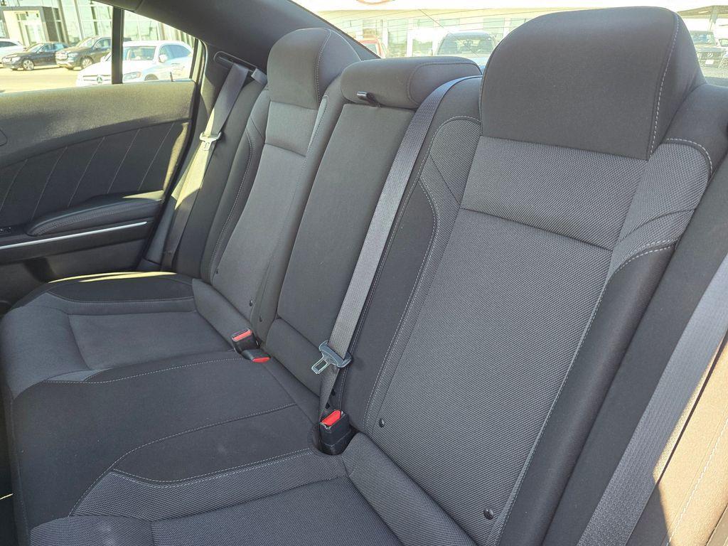 used 2022 Dodge Charger car, priced at $19,996