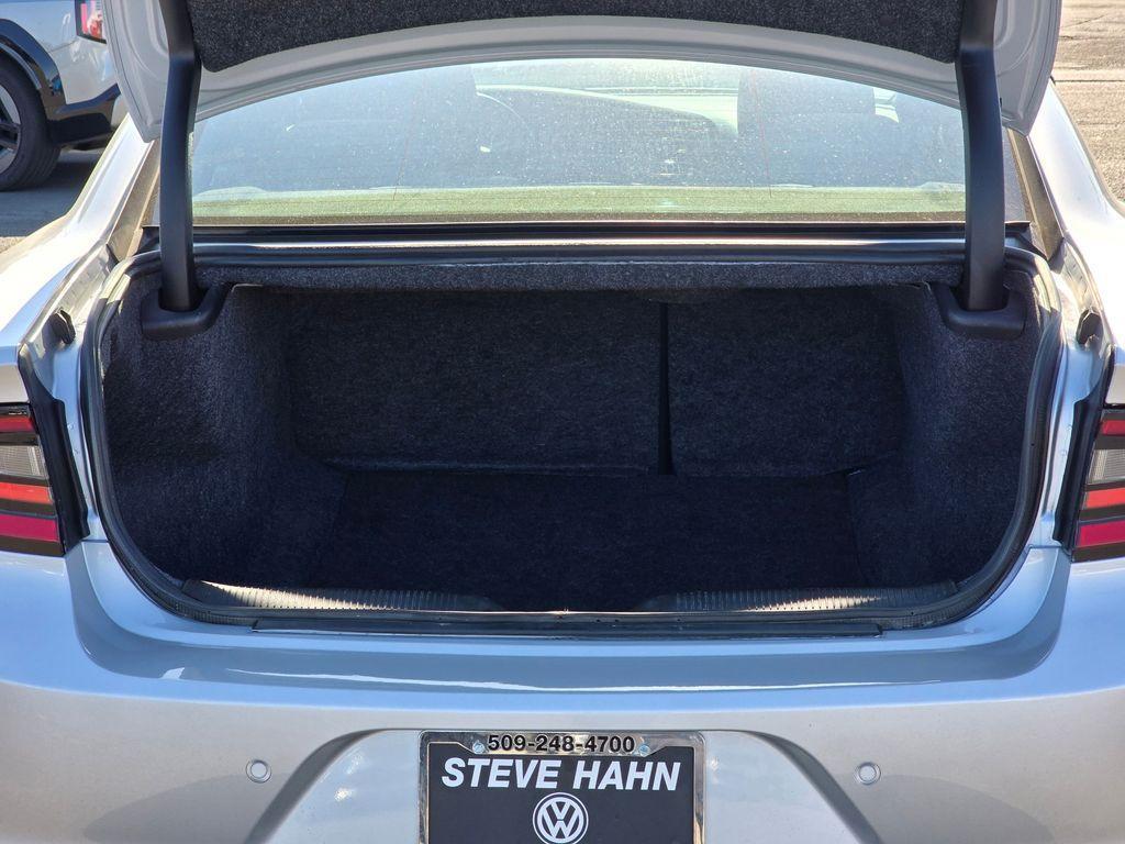 used 2022 Dodge Charger car, priced at $19,996