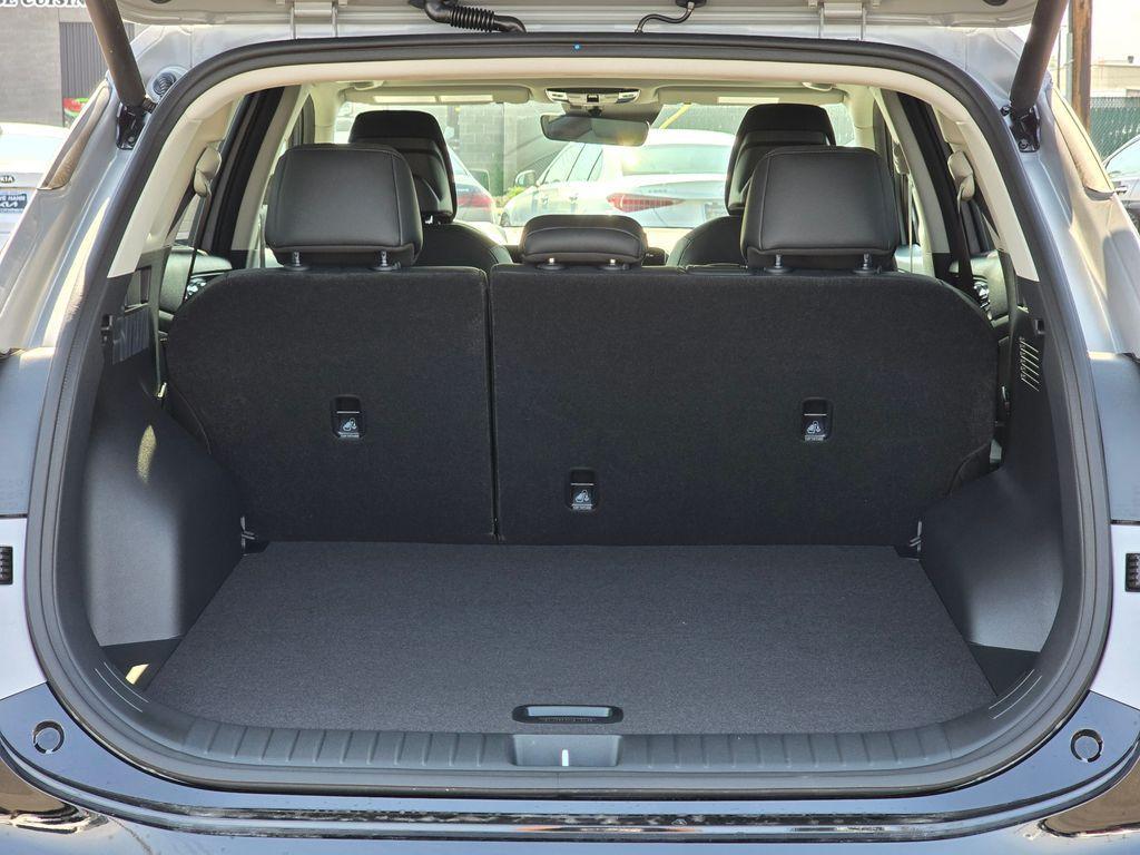 new 2026 Kia Sportage Hybrid car, priced at $40,186