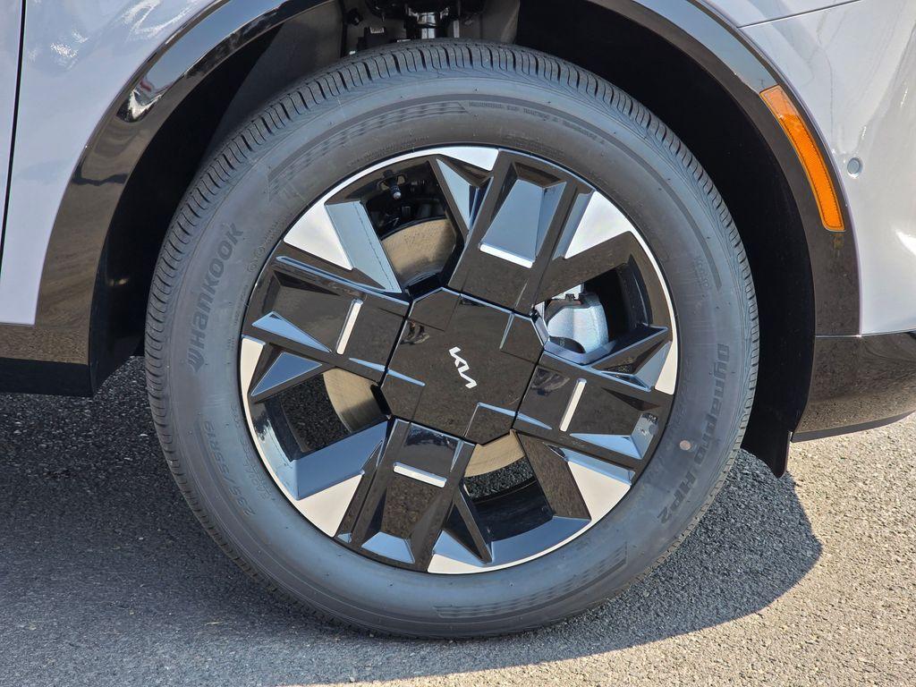 new 2026 Kia Sportage Hybrid car, priced at $40,186