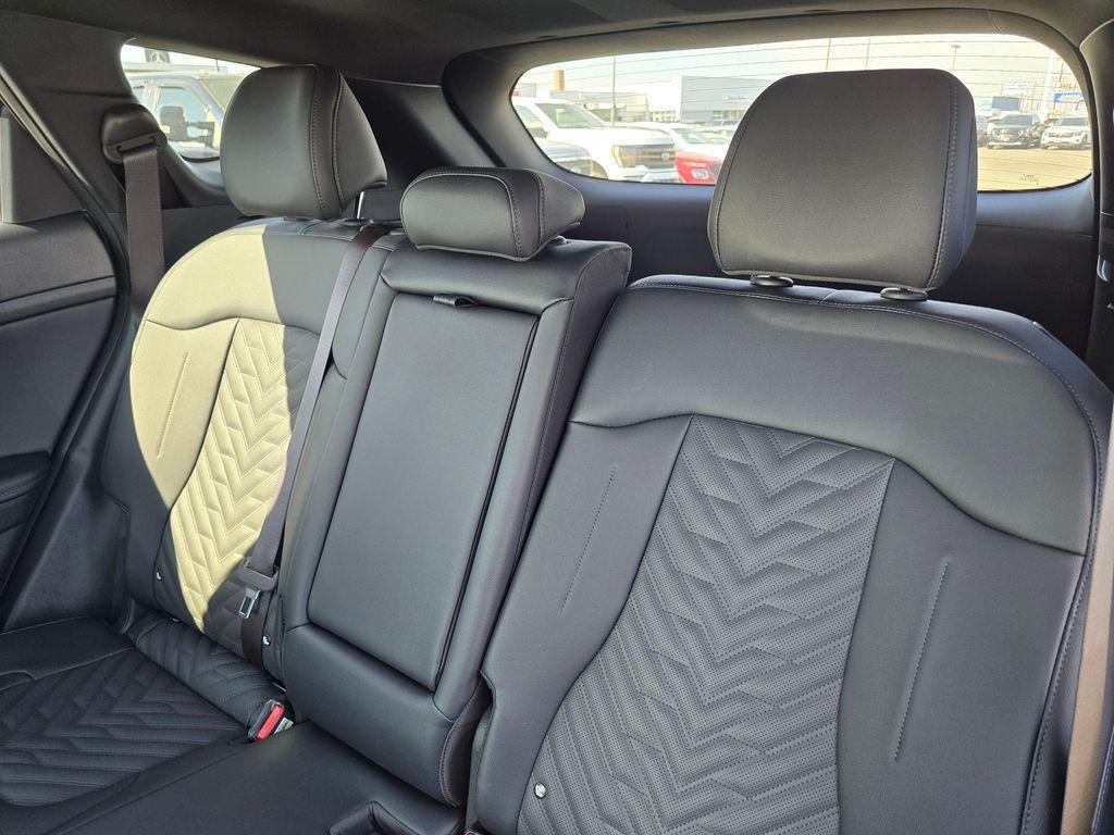 new 2026 Kia Sportage Hybrid car, priced at $35,953