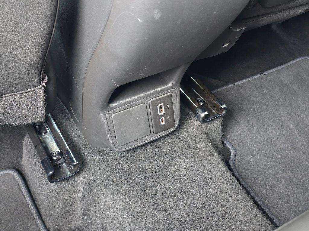 used 2025 Buick Encore GX car, priced at $24,888