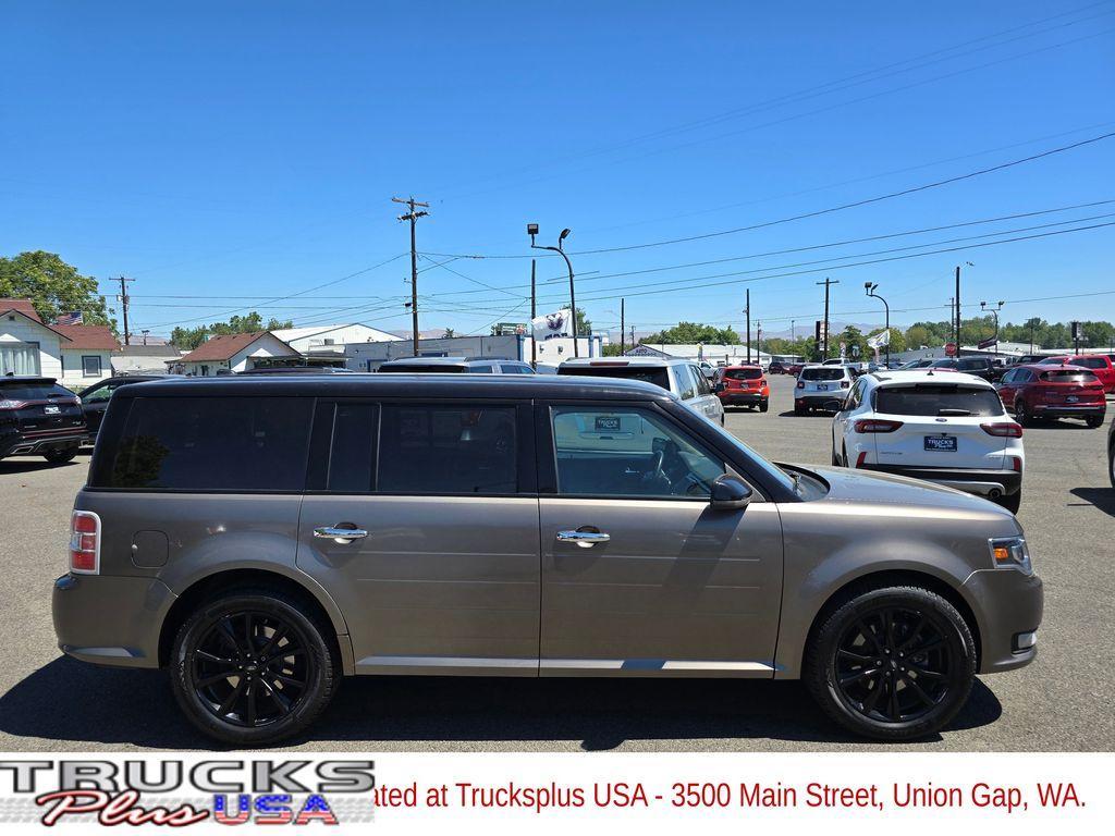 used 2019 Ford Flex car, priced at $8,999