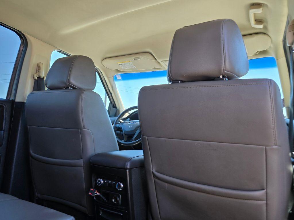 used 2019 Ford Flex car, priced at $8,999