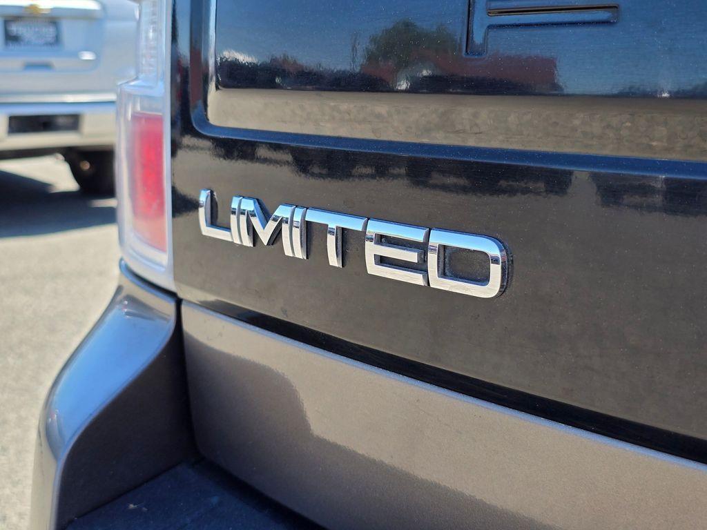 used 2019 Ford Flex car, priced at $8,999