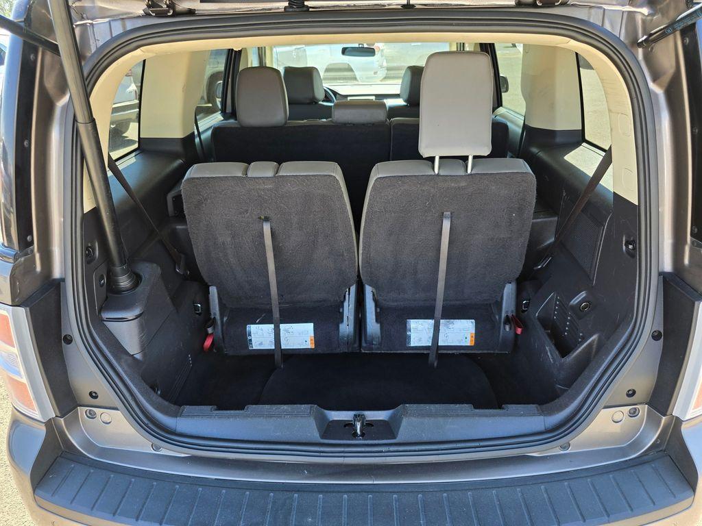 used 2019 Ford Flex car, priced at $8,999