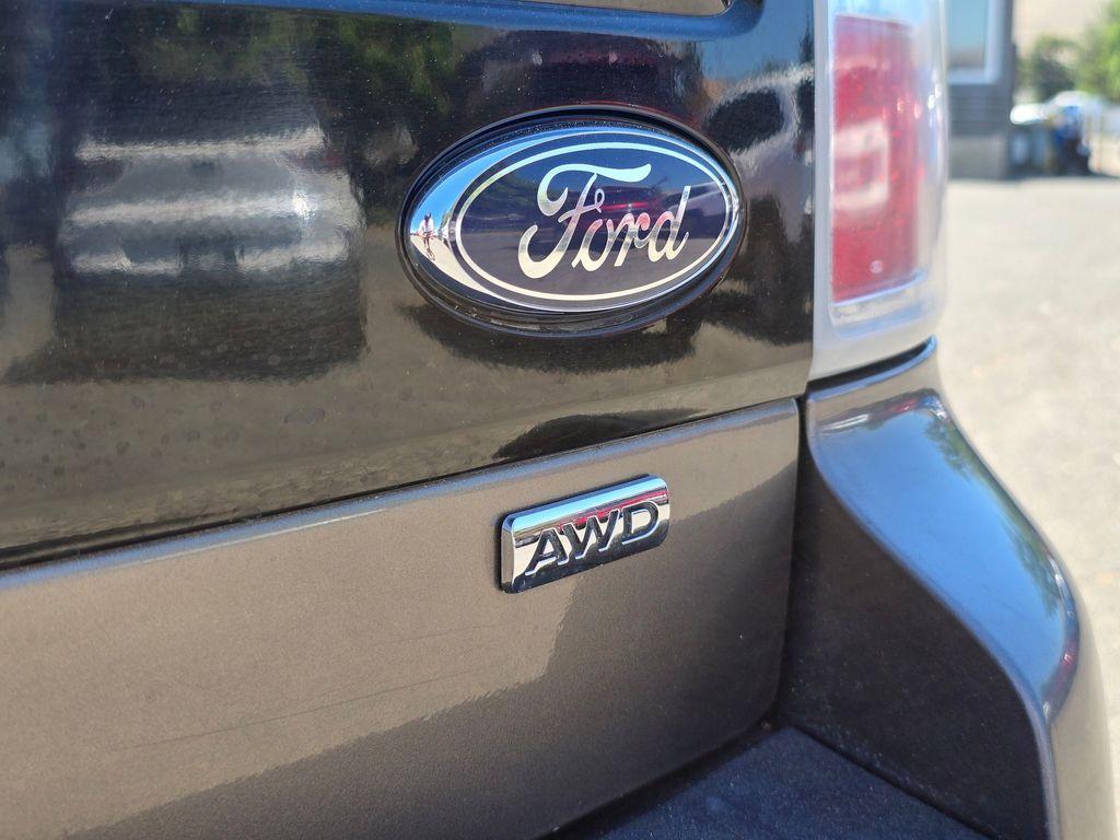 used 2019 Ford Flex car, priced at $8,999